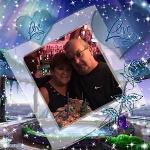 Meet your Posher, Mariann